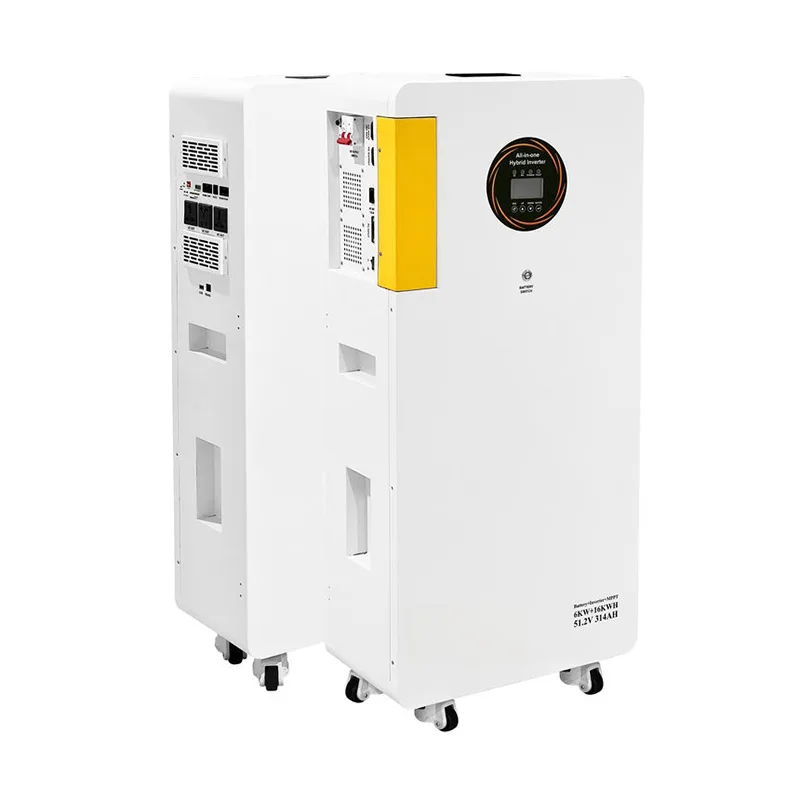 Tắt Pin 16kWh - Biến tần năng lượng mặt trời hòa lưới MPPT