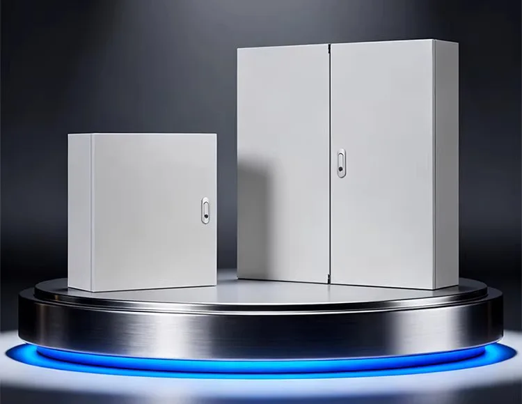 Đặc điểm của vỏ hộp phân phối