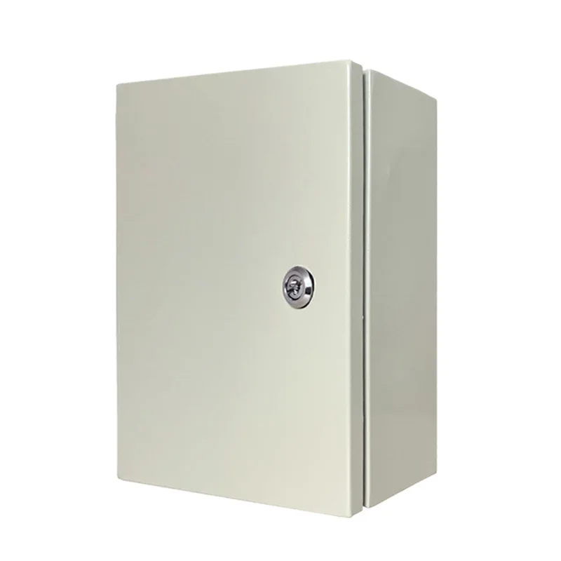 Điều gì tạo nên độ tin cậy của vỏ hộp phân phối bằng thép cacbon cho các hệ thống điện hiện đại?