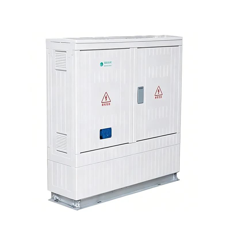 Hộp nhánh cáp hạ thế