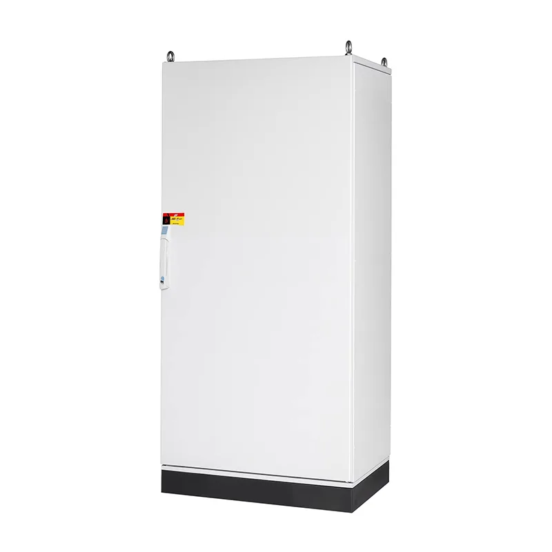 Tủ phân phối điện cấu hình chín lần PS