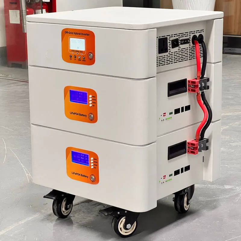 Pin lithium điện áp cao có thể xếp chồng lên nhau
